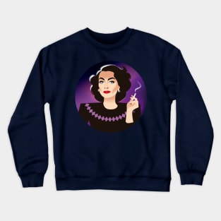 Humoresque Crewneck Sweatshirt